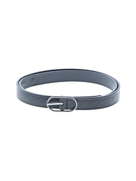 Calvin Klein Leather Belt