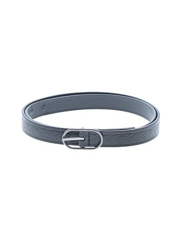 Calvin Klein Leather Belt (view 1)