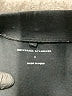 Universal Standard Solid Black Casual Skirt Size 16 (S) - photo 4