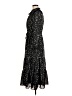 Julia Jordan 100% Polyester Black Cocktail Dress Size 6 - photo 5