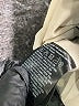 H&M Animal Print Brown Sleeveless Blouse Size XXL - photo 8