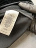 CAbi 100% Polyester Black Short Sleeve Blouse Size M - photo 8