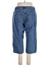 Woman Within 100% Cotton Blue Jeans Size 20W - photo 2