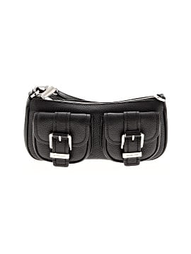 Michael Michael Kors Leather Shoulder Bag
