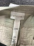 Chico's Tan Cargo Pants Size Sm (0.5) - photo 7