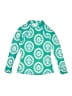 Boden Green Rash Guard Size 4 - photo 1