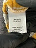 Zunie Stripes Yellow Orange Casual Pants Size 14 - photo 4