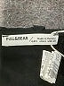 Pull&Bear Black Short Sleeve Top Size S - photo 4