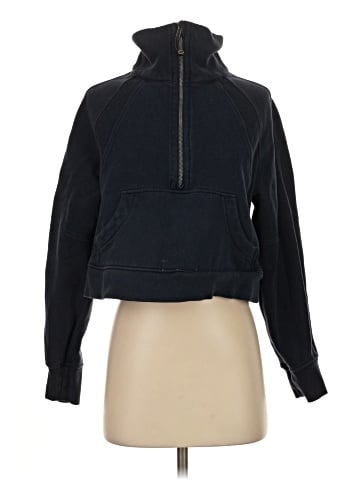 Lululemon Athletica Sweatshirt (view 1)