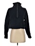 Lululemon Athletica Black Sweatshirt Size XS (estimated) - photo 1
