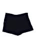 Marc by Marc Jacobs 100% Silk Solid Blue Shorts Size 6 - photo 1