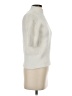 Bailey 44 Ivory Turtleneck Sweater Size XS - photo 4