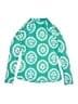 Boden Green Rash Guard Size 4 - photo 2