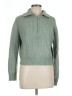 Jessica Simpson Green Pullover Sweater Size L - photo 1