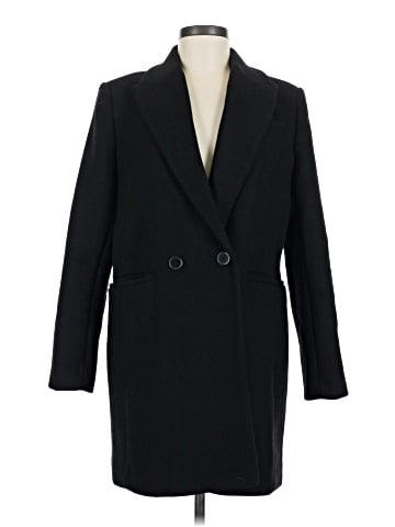 Mng Coat - front