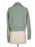 Jessica Simpson Green Pullover Sweater Size L - photo 2