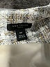 Ann Taylor Tweed Gray Casual Dress Size 00 Petite - photo 7