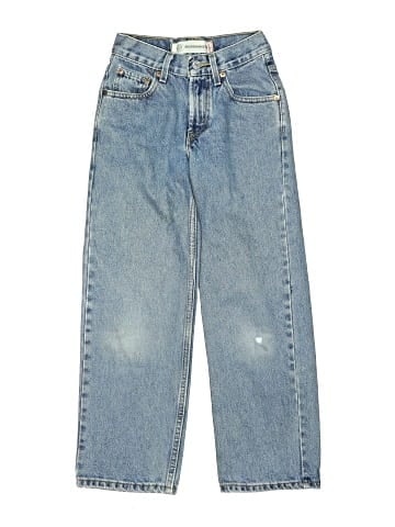 Levi's Jeans (view 1)