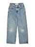 Levi's 100% Cotton Blue Jeans Size 11 - photo 1