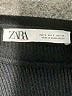 Zara Black Sleeveless Top Size S - photo 7