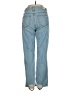 Paige Blue Jeans Size 24 waist - photo 2