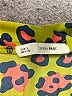 Sfera Yellow Sleeveless Blouse Size S - photo 7