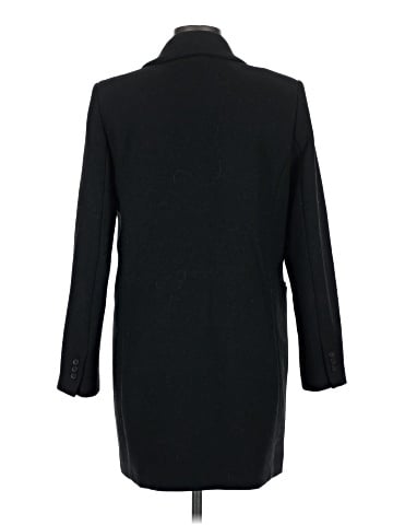 Mng Coat - back