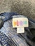 Lularoe Print Blue Casual Skirt Size M - photo 4