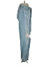 Paige Blue Jeans Size 24 waist - photo 4