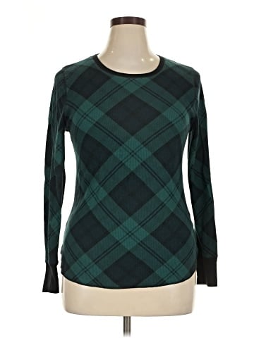 Old Navy Long Sleeve T-Shirt (view 1)