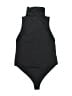Zara Black Bodysuit Size L - photo 2