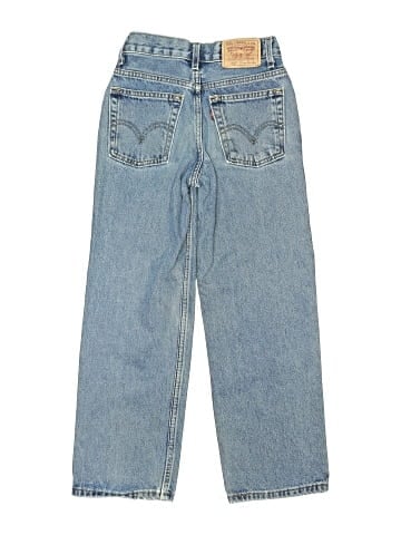 Levi's Jeans (view 2)