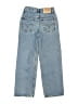 Levi's 100% Cotton Blue Jeans Size 11 - photo 2