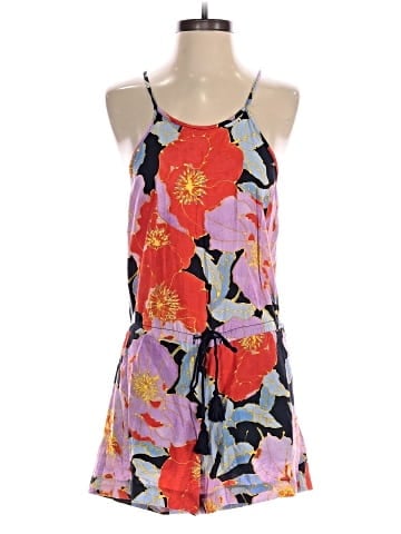 Ann Taylor LOFT Romper (view 1)