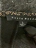 Haute Monde Brown Cocktail Dress Size L - photo 7