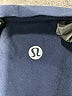 Lululemon Athletica Blue Athletic Shorts Size 8 - photo 3