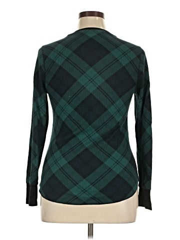 Old Navy Long Sleeve T-Shirt (view 2)
