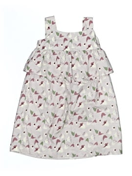 Tuchinda Dress (view 1)