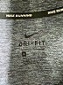 Nike Gray Pullover Sweater Size XL - photo 7