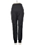 The North Face Solid Gray Track Pants Size S - photo 2