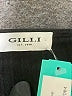 Gilli Black Long Sleeve Blouse Size 2X - photo 7