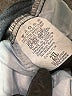 Unbranded Blue Jeans Size 2XL - photo 4