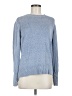 Everlane 100% Cotton Blue Pullover Sweater Size M - photo 1