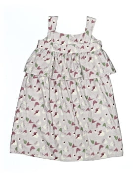 Tuchinda Dress (view 2)