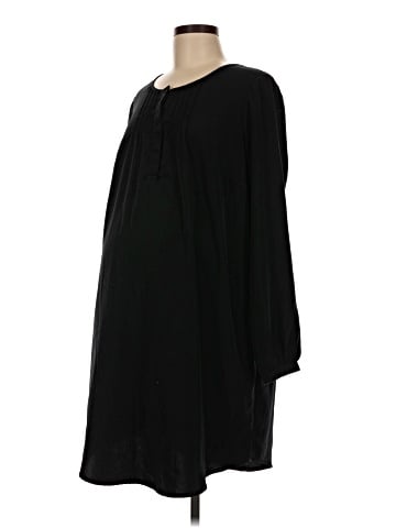 Liz Lange Maternity for Target Casual Dress (view 1)