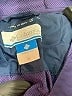 Columbia 100% Polyester Blue Raincoat Size XL - photo 6