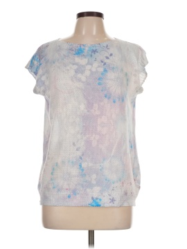 Luisa Ricci Sleeveless T-Shirt (view 1)