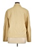 Jones New York Gold Jacket Size 16 - photo 2