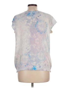Luisa Ricci Sleeveless T-Shirt (view 2)
