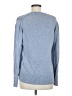 Everlane 100% Cotton Blue Pullover Sweater Size M - photo 2